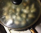 アサリバター作り方2写真