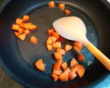 【母の味】野菜たっぷり 彩りあんかけ大根作り方4写真