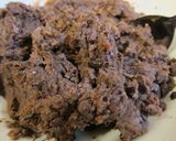 スィートポテトチーズケーキ作り方2写真
