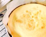 甘さひかえめ♡しっとりNYチーズケーキ作り方7写真
