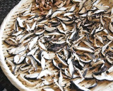 お袋の味！生姜香る切り干し大根作り方5写真
