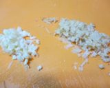 美味！簡単！氷こんにゃくでキーマーカレー作り方1写真