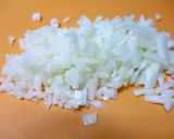 美味！簡単！氷こんにゃくでキーマーカレー作り方2写真