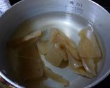 美味！簡単！氷こんにゃくでキーマーカレー作り方3写真