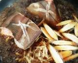 カレイの煮付け＊おばあちゃん直伝です。作り方5写真