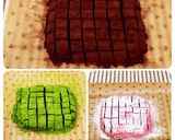 簡単なのにおいしい！生チョコ３種 ♪作り方8写真