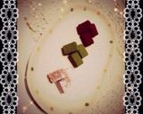 簡単なのにおいしい！生チョコ３種 ♪作り方9写真