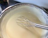 しっとり濃厚♡ベイクドチーズケーキ作り方11写真