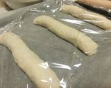 きんぴらごぼうエピ作り方6写真
