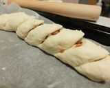 きんぴらごぼうエピ作り方7写真