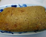 小麦粉なしのクルミ＆アーモンドケーキ作り方10写真