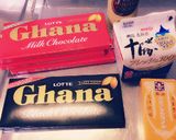 本格的なとろける生チョコ作り方1写真