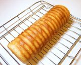 白神こだま酵母と湯だねでふわふわパン作り方14写真