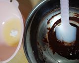 プチ・チョコケーキ作り方2写真
