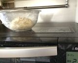 簡単! 超 クリスピーピザ☆作り方4写真