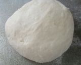 残ったカレーをリメイク！HBでカレーパン作り方2写真