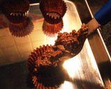 超簡単☆チョコクランチ作り方3写真
