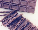 チョコレートブラウニー作り方2写真