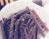 チョコレートブラウニー作り方3写真