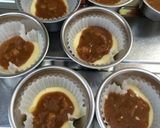 ＨＭで！ジャージャー蒸しパン作り方3写真