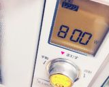 チョコレートブラウニー作り方4写真