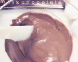 チョコレートブラウニー作り方5写真