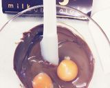 チョコレートブラウニー作り方6写真