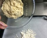簡単! 超 クリスピーピザ☆作り方5写真