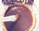 チョコレートブラウニー作り方7写真