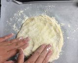 簡単! 超 クリスピーピザ☆作り方6写真