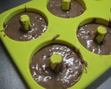 HMで♪簡単焼きドーナッツ作り方6写真