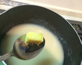 ふろふき大根リメイク☆和風ポタージュ作り方6写真