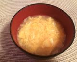 ☆かき玉汁☆作り方5写真