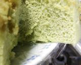 卵☆油不使用♪簡単!レンジで蒸しパン♡作り方9写真