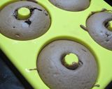 HMで♪簡単焼きドーナッツ作り方8写真