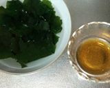 定番！酢の物～まろやかなお酢加減～作り方2写真