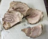 油煙と玉子の香り・化調が肝心なチャーハン作り方2写真
