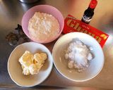 簡単シンプルクッキー作り方1写真