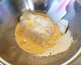 簡単シンプルクッキー作り方2写真