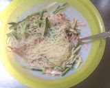 簡単春雨サラダ☆作り方7写真