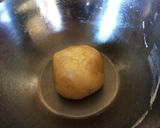 簡単シンプルクッキー作り方3写真