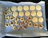 簡単シンプルクッキー作り方5写真