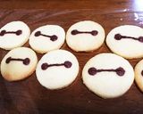 簡単シンプルクッキー作り方6写真