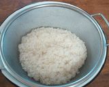 しょうがご飯♪しょうがご飯おにぎり♪作り方1写真