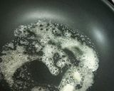 れんこんと明太子のチーズ焼き作り方2写真