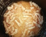 しょうがご飯♪しょうがご飯おにぎり♪作り方3写真