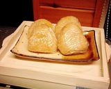 しょうがご飯♪しょうがご飯おにぎり♪作り方4写真