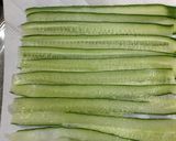巻き巻き冷やし中華作り方1写真