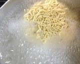 巻き巻き冷やし中華作り方3写真