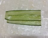 巻き巻き冷やし中華作り方5写真